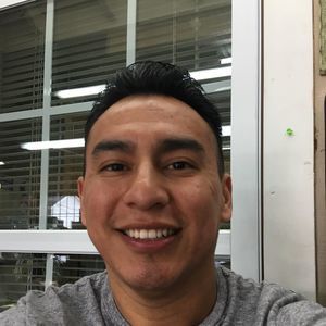 Meet your Posher, Erick